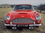 Aston Martin DB5 1963 года